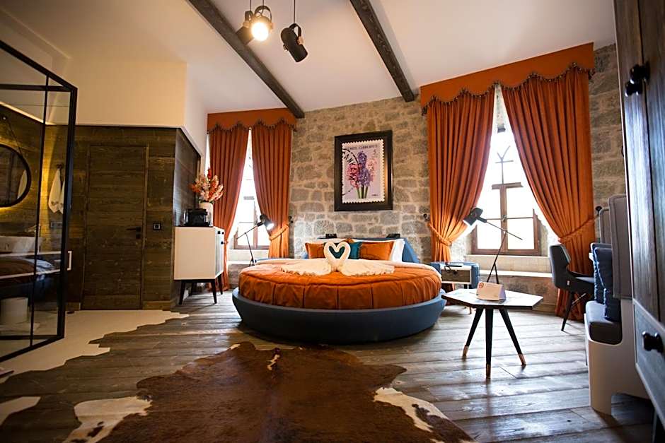 Cephanelik Butik Hotel