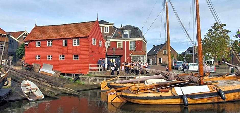 B&B Hartje Spakenburg