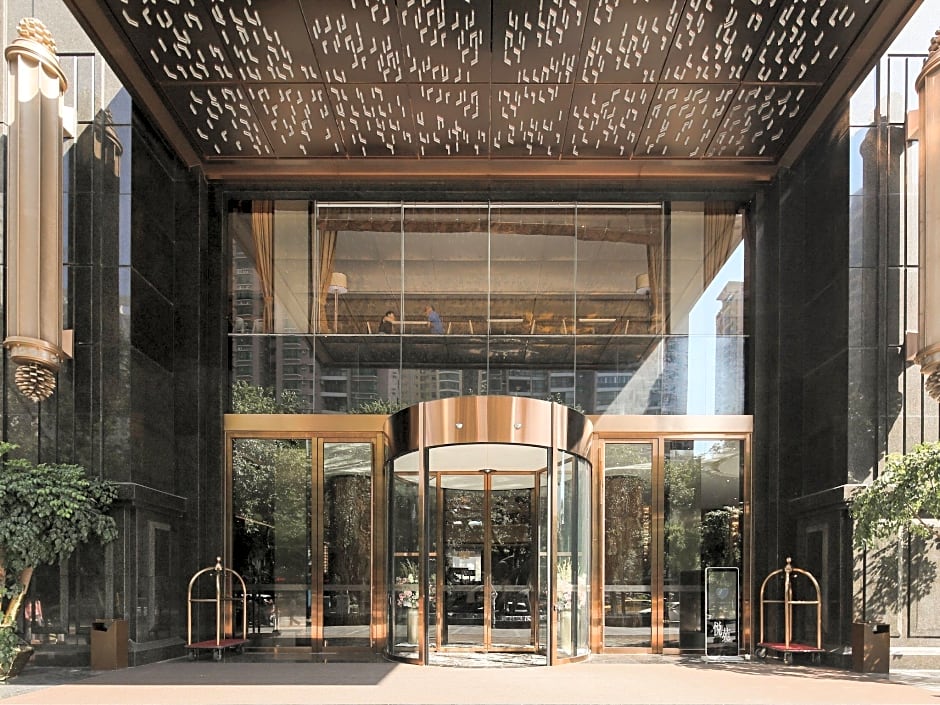 Vaperse Hotel Guangzhou