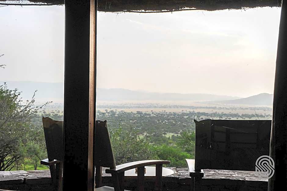 Serengeti Serena Safari Lodge