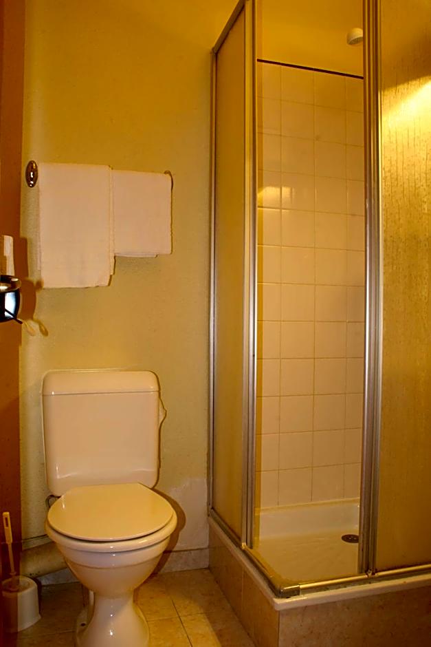 Hotel Elysée