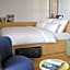 STAYERY Gütersloh Hauptbahnhof & City Center - alle Zimmer mit Klimaanlage