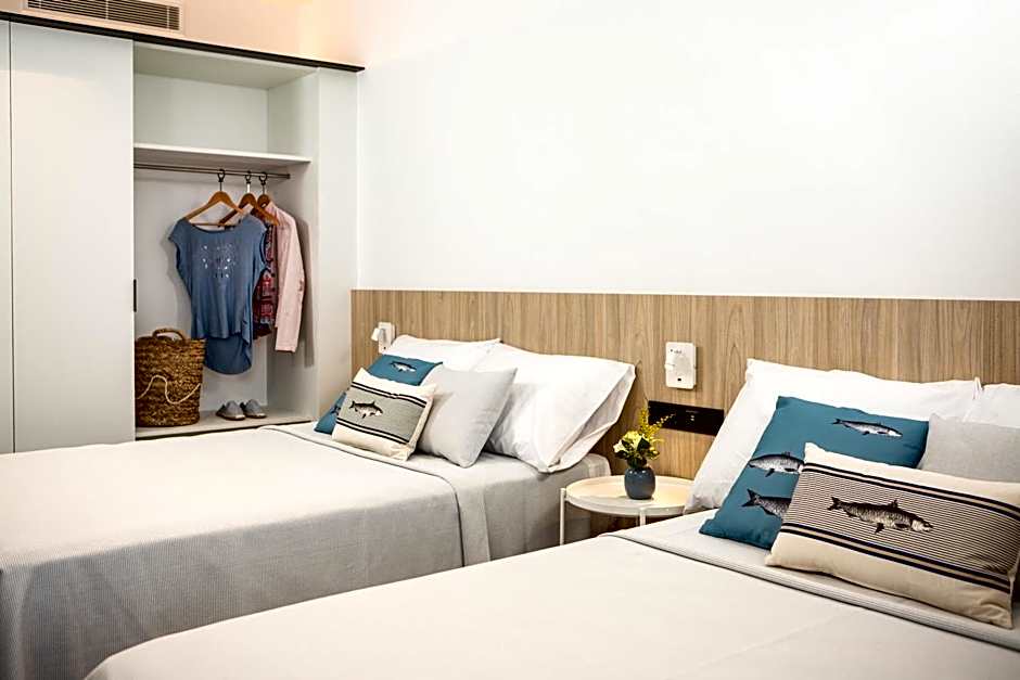 RVHotels Ametlla Mar