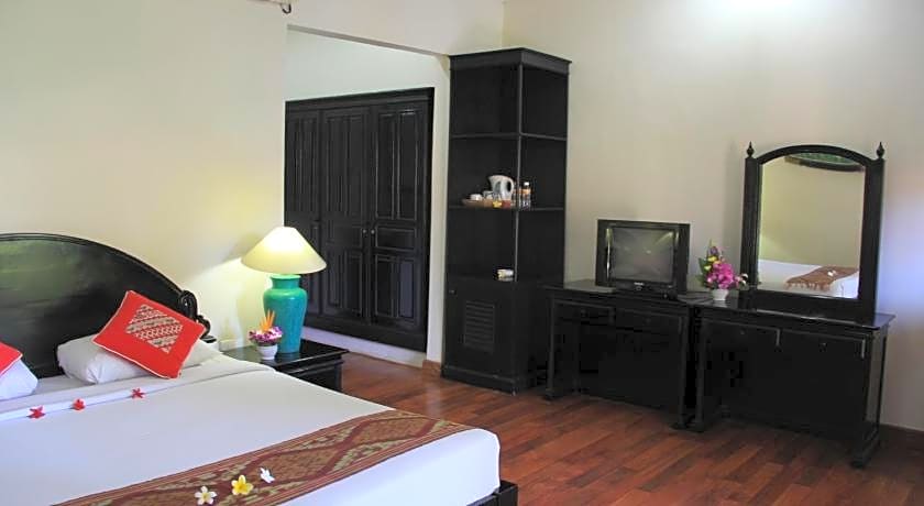 Puri Gopa Hotel