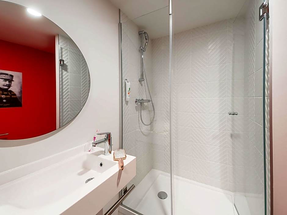 ibis Styles Chalons en Champagne Centre