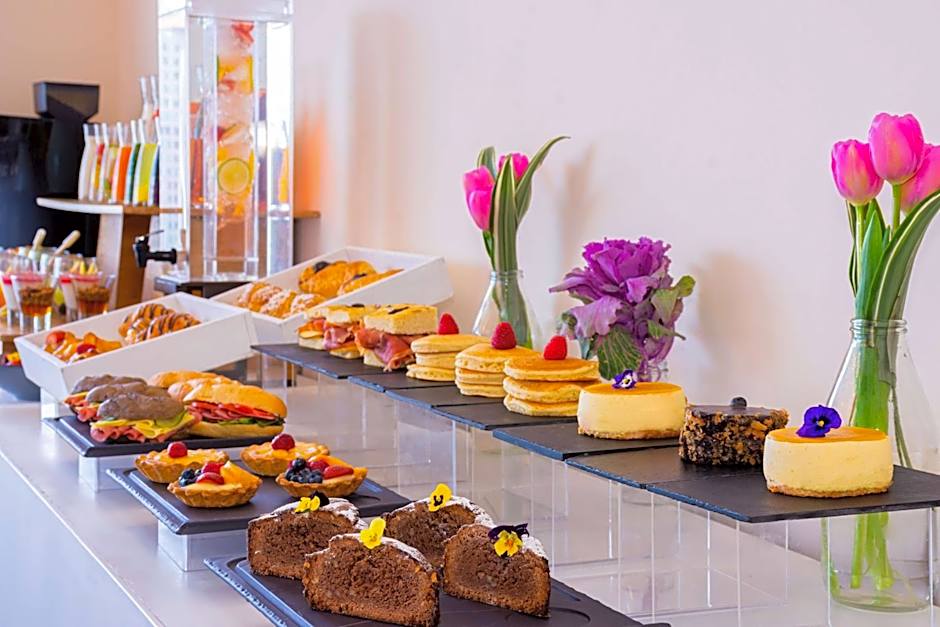 NH Collection Mexico City Santa Fe