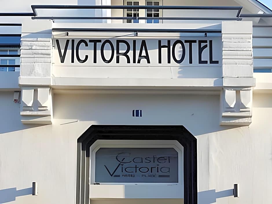 Castel Victoria