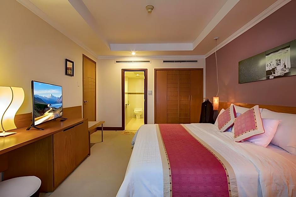 Saigon Quang Binh Hotel