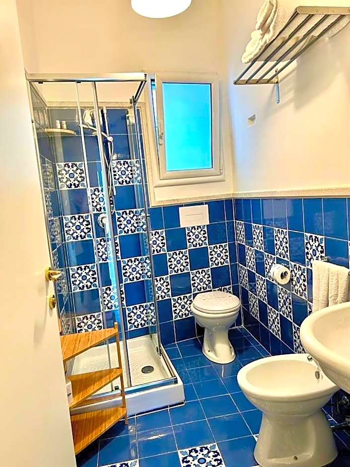 Sant'Agostino Suites & Rooms