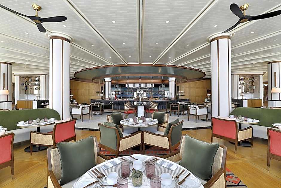 Waldorf Astoria Doha Lusail