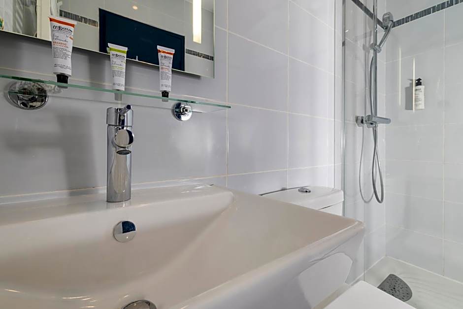 Hotel Moderne Saint Germain