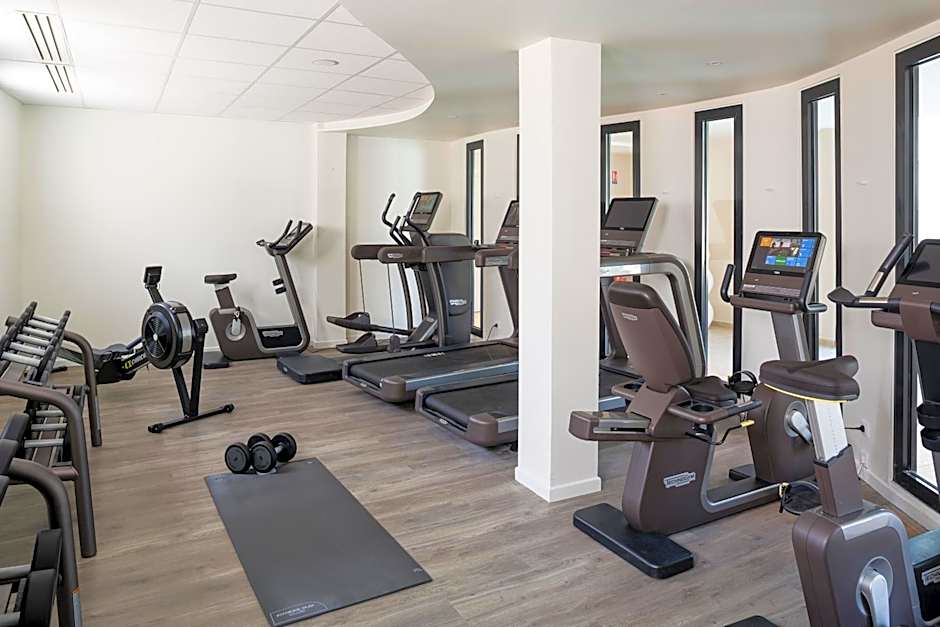 Thalazur Arcachon - Hôtel & Spa