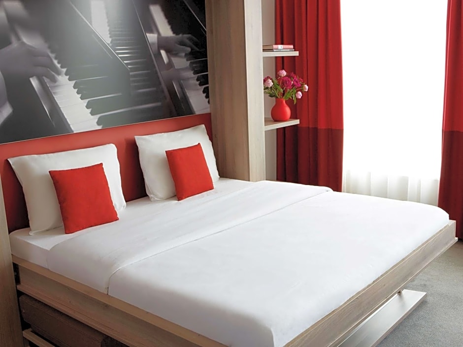 Adagio Vienna City Aparthotel