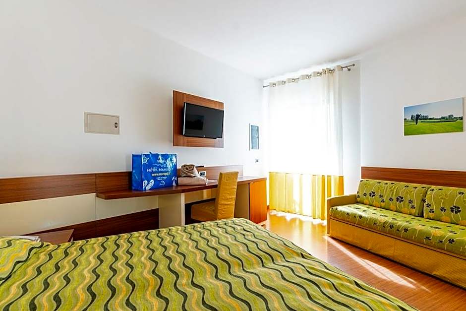 Hotel Maregolf
