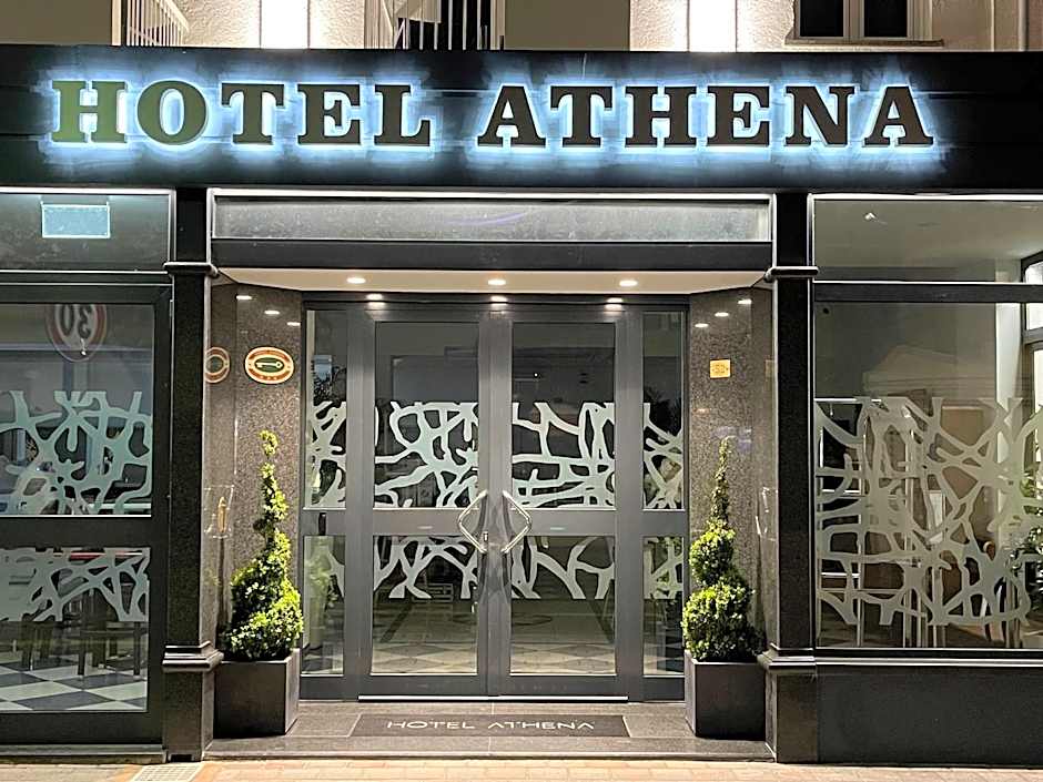 Hotel Athena