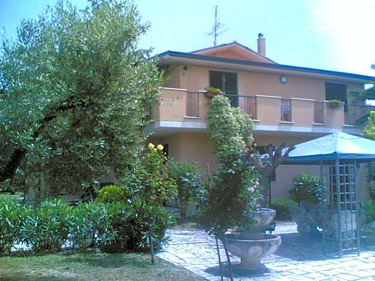 Bed&Breakfast Giardino Agritourist