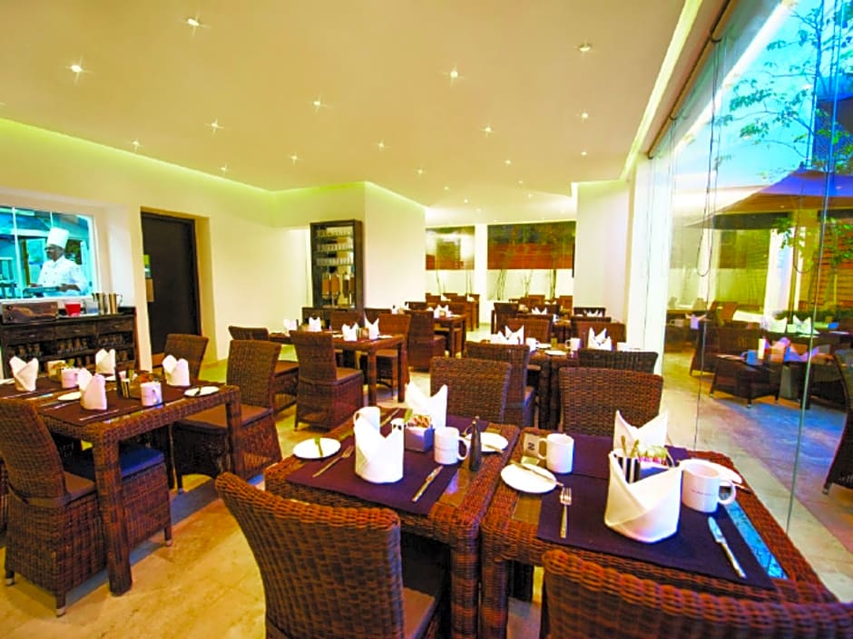 Fair View Hotel Colombo