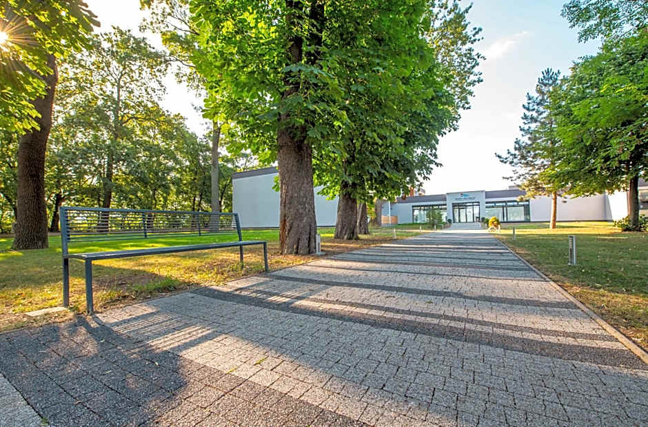 Termály Malé Bielice