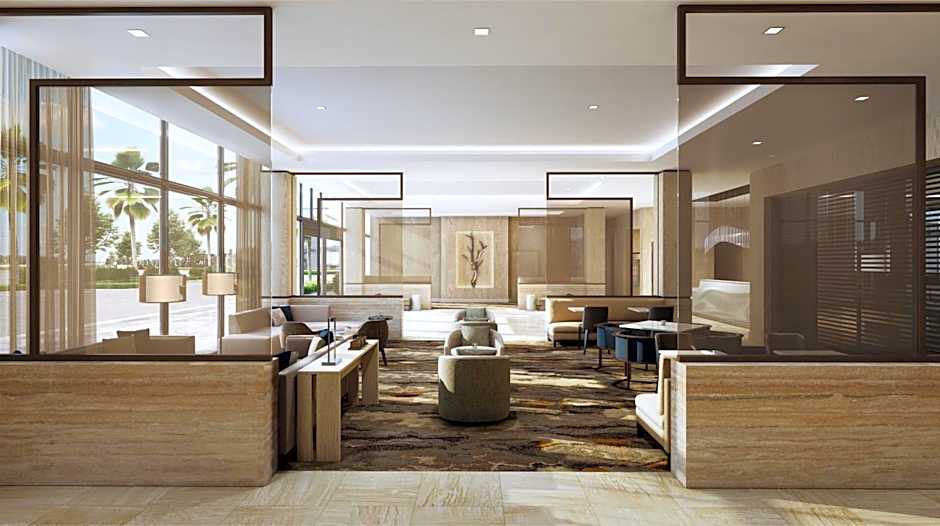 AC Hotel Jacksonville St Johns Town Center