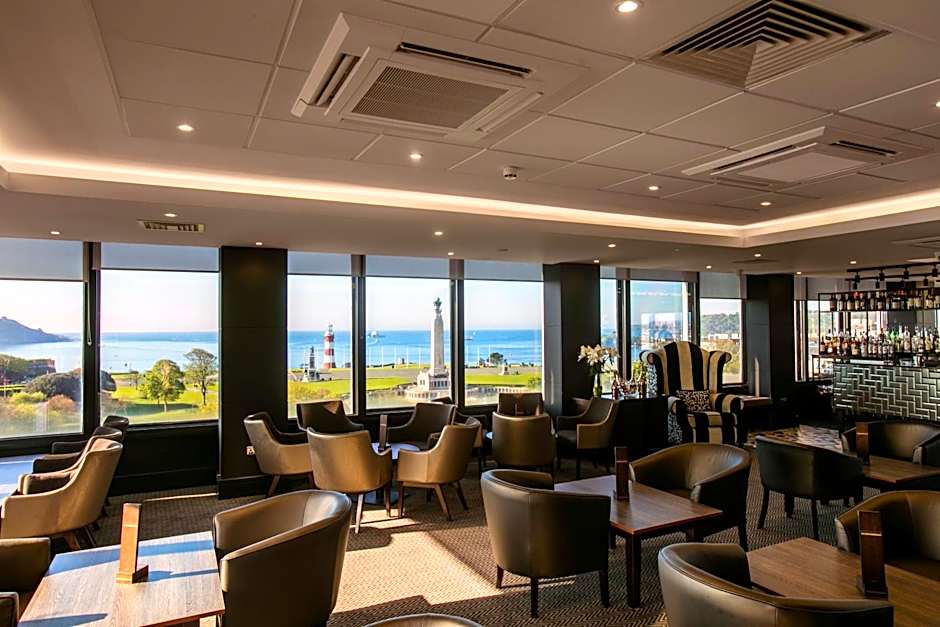 Crowne Plaza Plymouth By IHG