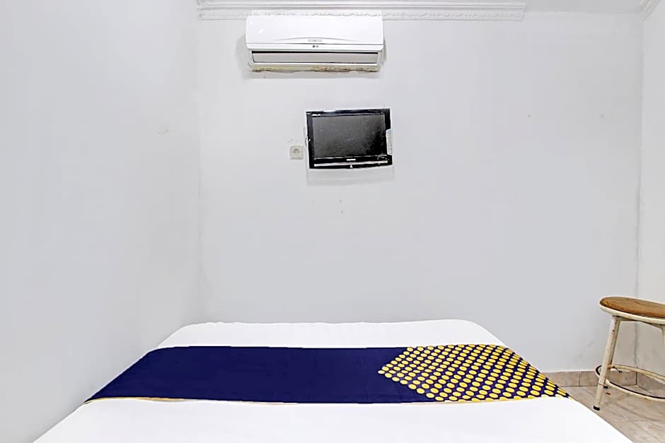 Hotel O Orchid Guest House