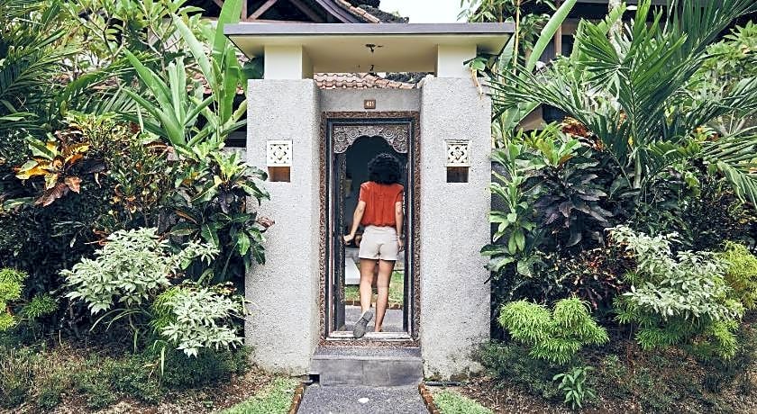 Outpost Ubud 