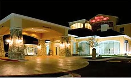 Hilton Garden Inn Amarillo