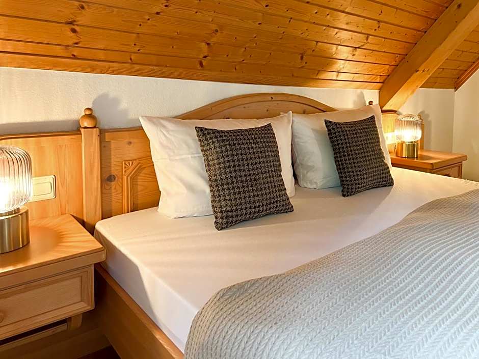 Schwarzwald Apartments im Haus Tanneck - Feldberg - Titisee