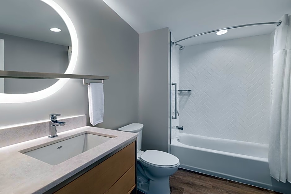 TownePlace Suites Geneva at SPIRE Academy