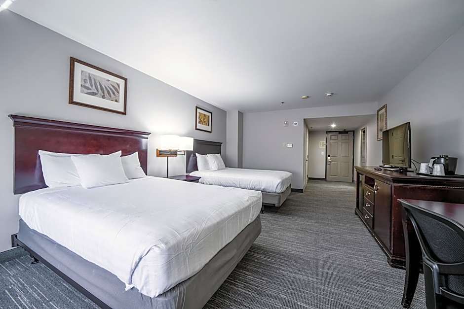 Photo 1 of 3 of 2 Queen Beds, Accessible