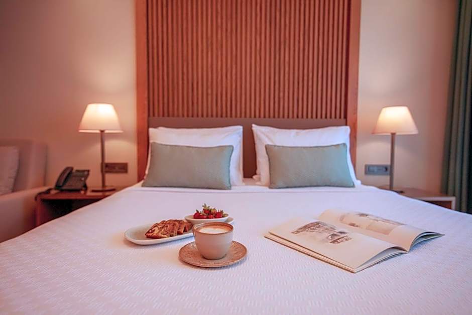 Casa Lumar Luxury Lodging- Adult Only