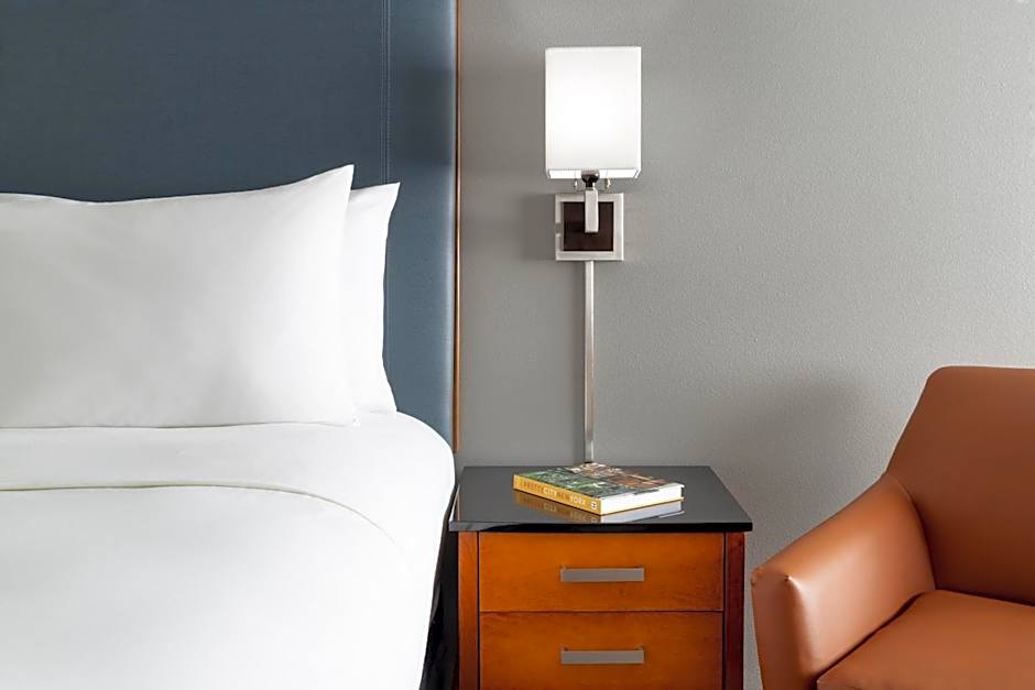 Courtyard by Marriott Montvale