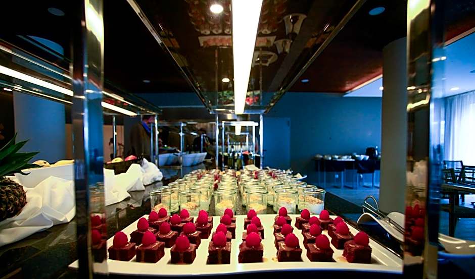 AP Maria Nova Lounge