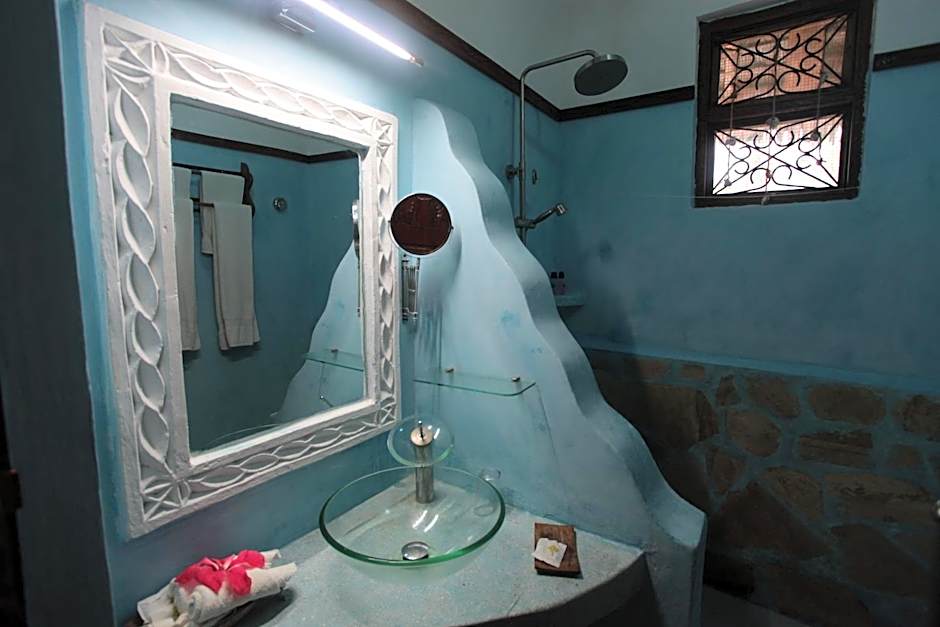 Zanzibar House Boutique Hotel