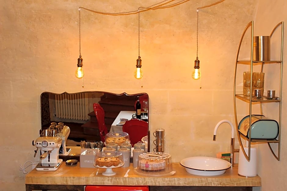 Casa Linda – Matera, TX