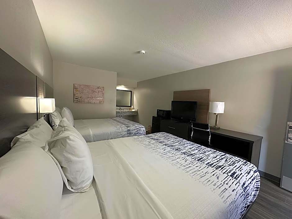 Budget Inn Muskogee