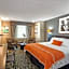 Ramada Plaza by Wyndham West Hollywood Hotel & Suites