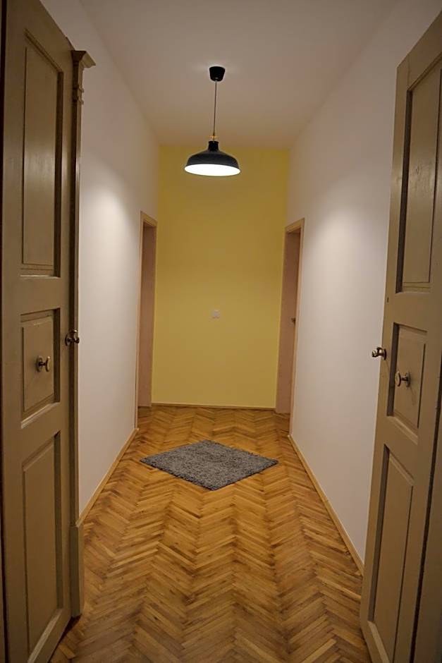 Casa Krone - Piața Sfatului