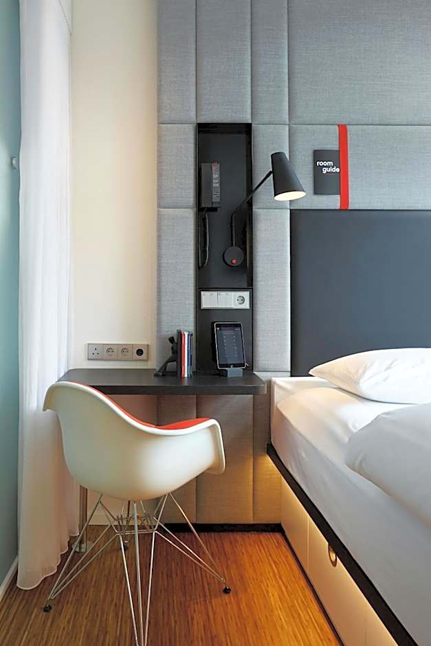 citizenM Rotterdam