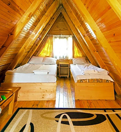 Two-Bedroom Villa (4 Adults)