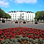 Vänerport Stadshotell i Mariestad