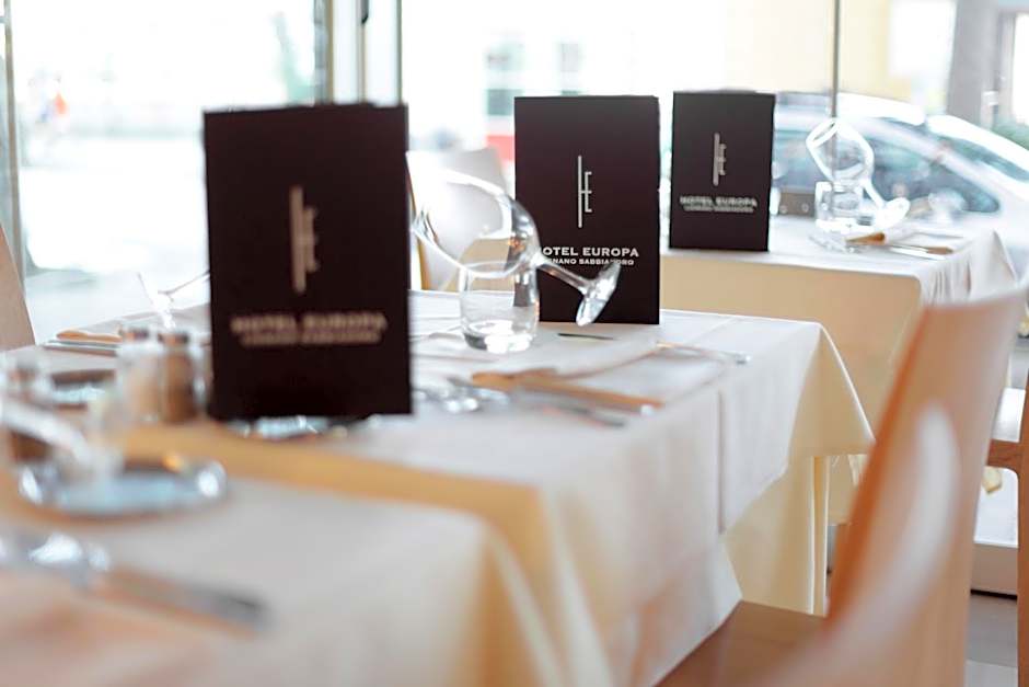 Hotel Europa Lignano