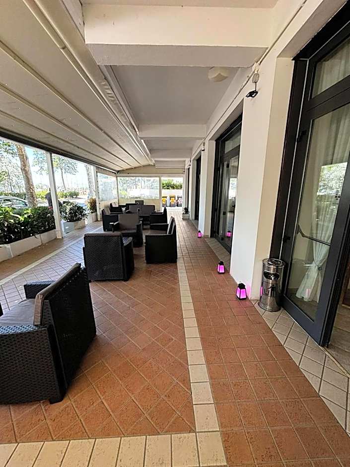 Hotel Perla