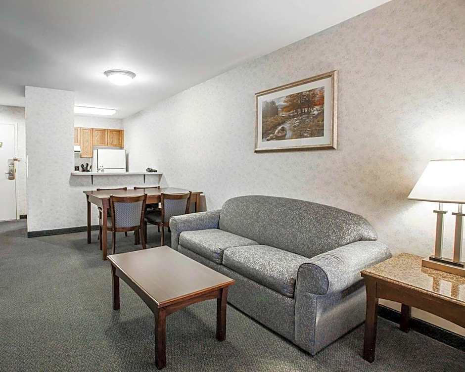 Comfort Inn Bellingham
