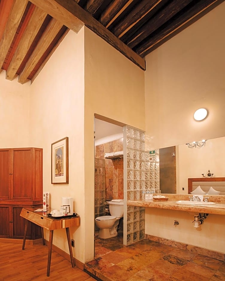 Hotel Casa Antigua