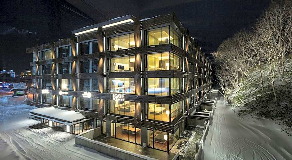 AYA Niseko
