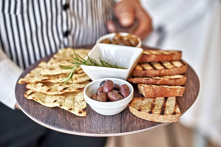 Rodos Princess Beach Hotel