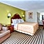 Travelodge by Wyndham Sellersburg / Louisville North