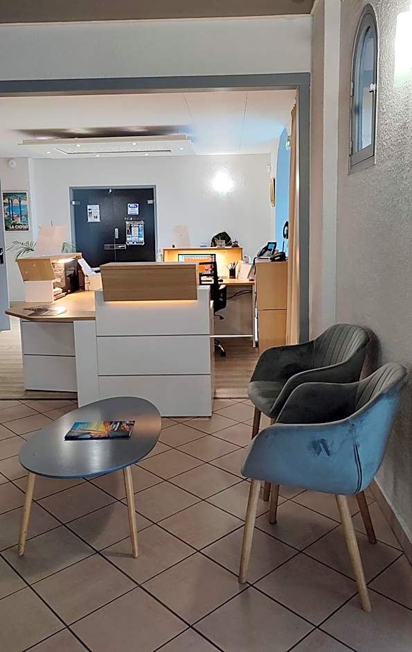 Hotel Restaurant Miramar L'orchid