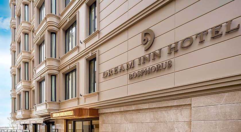 Dream Inn Karaköy Bosphorus